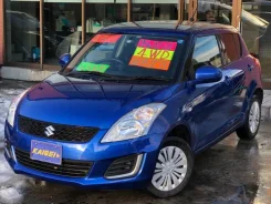 Suzuki Swift. ��������, 4wd, 1.2 (91��.�.), ������, �/�. ��� ����� �� ������� ����