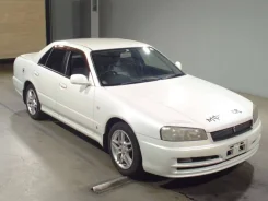 Nissan Skyline. �������, ������, 2.0, ������, �/�, ��� ���. ��� ����� �� ������������ ����