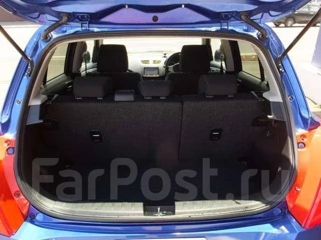 Suzuki Swift. ��������, 4wd, 1.2 (91��.�.), ������, �/�. ��� ����� �� ������� ����