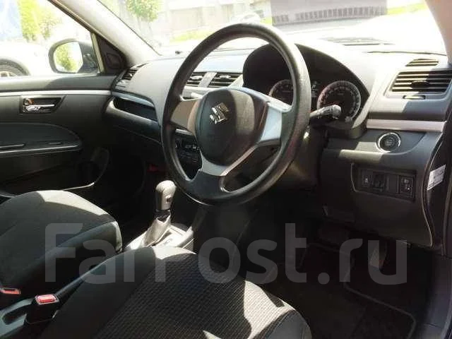 Suzuki Swift. ��������, 4wd, 1.2 (91��.�.), ������, �/�. ��� ����� �� ������� ����
