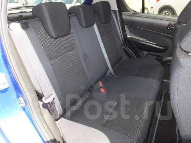 Suzuki Swift. ��������, 4wd, 1.2 (91��.�.), ������, �/�. ��� ����� �� ������� ����