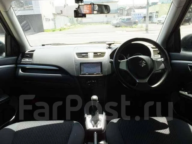 Suzuki Swift. ��������, 4wd, 1.2 (91��.�.), ������, �/�. ��� ����� �� ������� ����