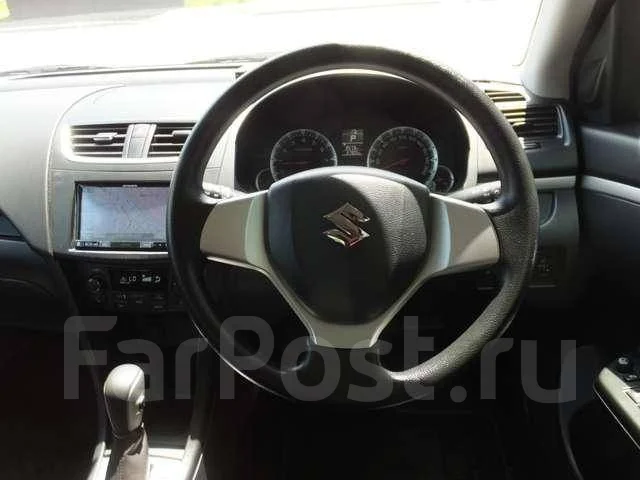 Suzuki Swift. ��������, 4wd, 1.2 (91��.�.), ������, �/�. ��� ����� �� ������� ����