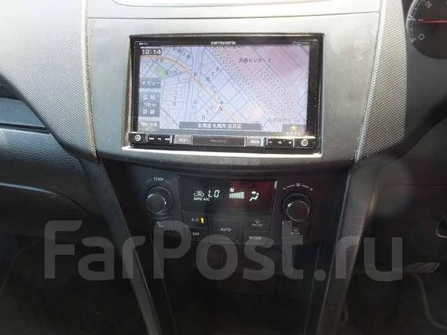 Suzuki Swift. ��������, 4wd, 1.2 (91��.�.), ������, �/�. ��� ����� �� ������� ����