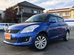 Suzuki Swift. ��������, 4wd, 1.2 (91��.�.), ������, �/�. ��� ����� �� ������� ����