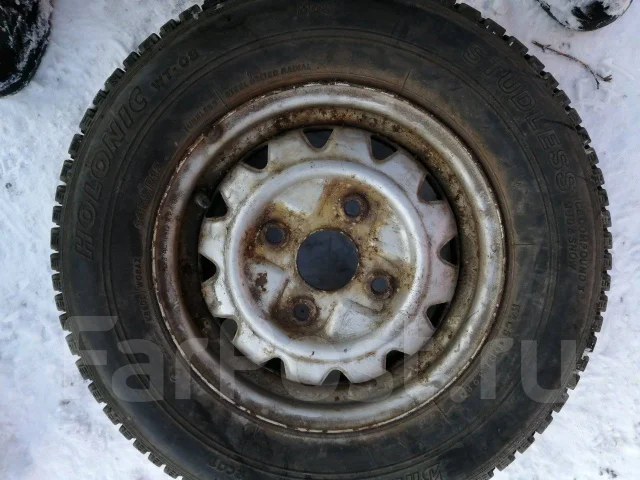 Bridgestone Holonic WT-08. ������, ��� �����, �/�, ����� 30 % ����