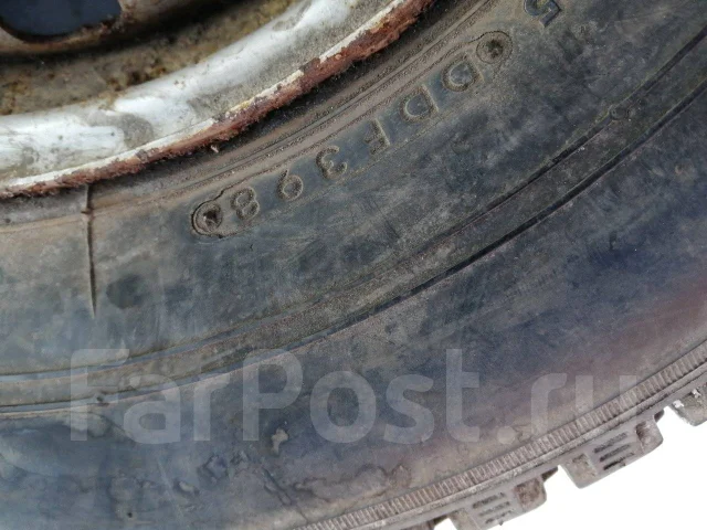 Bridgestone Holonic WT-08. ������, ��� �����, �/�, ����� 30 % ����