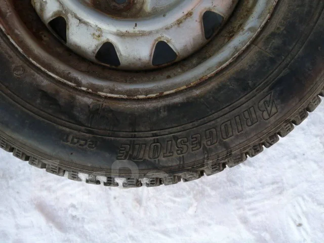 Bridgestone Holonic WT-08. ������, ��� �����, �/�, ����� 30 % ����