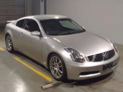 Nissan Skyline. �������, ������, 3.5 (280��.�.), ������, �/�, ��� ���. ��� ����� �� ������������ ����