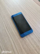 Honor 9. �/�, �����, 3G, 4G LTE, NFC ����