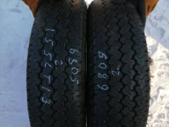 Yokohama Super Van Y355. ������, �/�, ����� 20 % ����