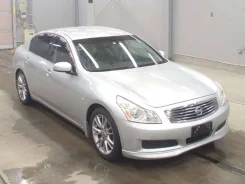 Nissan Skyline. �������, ������, 2.5, ������, �/�, ��� ���. ��� ����� �� ������������ ����