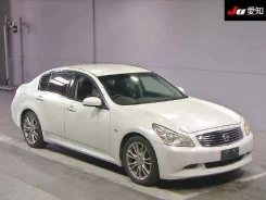 Nissan Skyline. �������, ������, 3.5 (315��.�.), ������, �/�, ��� ���. ��� ����� �� ������������ ����