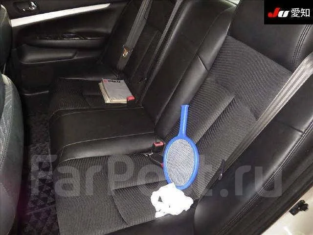 Nissan Skyline. �������, ������, 3.5 (315��.�.), ������, �/�, ��� ���. ��� ����� �� ������������ ����