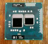 Intel Core i3-350M ����