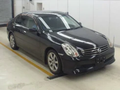 Nissan Skyline. �������, ������, 2.5, ������, �/�, ��� ���. ��� ����� �� ������������ ����