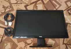 BenQ. 24" ����