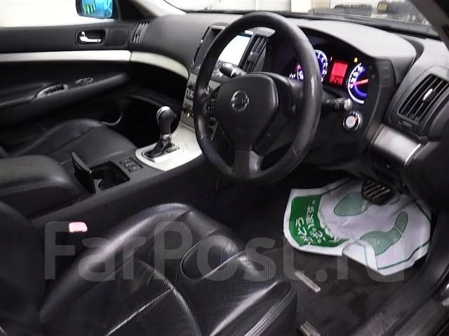 Nissan Skyline. �������, ������, 2.5, ������, �/�, ��� ���. ��� ����� �� ������������ ����