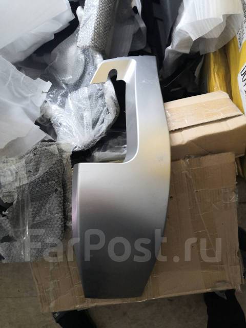 Продам пластик на квадроцикл Linhai M550L, новый, в наличии. Цена: 3 ...