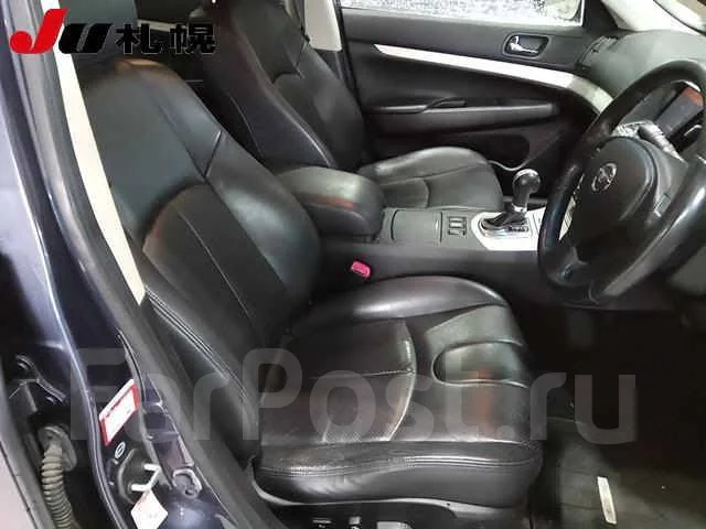 Nissan Skyline. �������, 4wd, 2.5, ������, �/�, ��� ���. ��� ����� �� ������������ ����