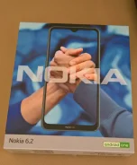 Nokia 6.2. �����, 32 ��, ������, 3G, 4G LTE, Dual-SIM ����