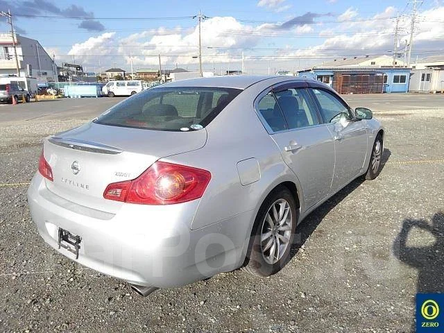 Nissan Skyline. �������, ������, 2.5, ������, �/�, ��� ���. ��� ����� �� ������������ ����