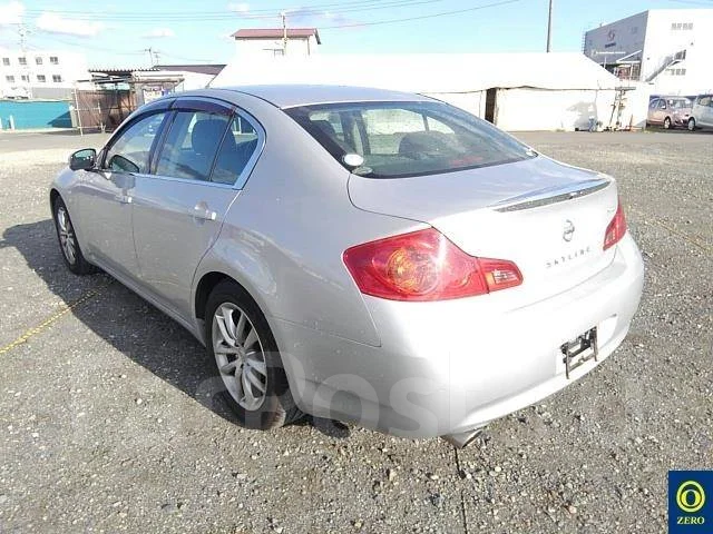 Nissan Skyline. �������, ������, 2.5, ������, �/�, ��� ���. ��� ����� �� ������������ ����