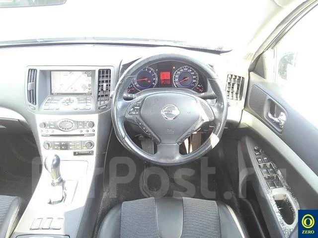 Nissan Skyline. �������, ������, 2.5, ������, �/�, ��� ���. ��� ����� �� ������������ ����