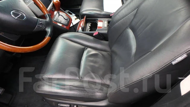 Lexus RX330. 3MZFE ����