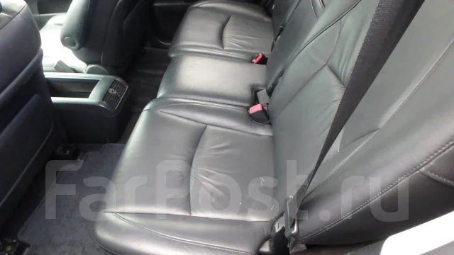 Lexus RX330. 3MZFE ����