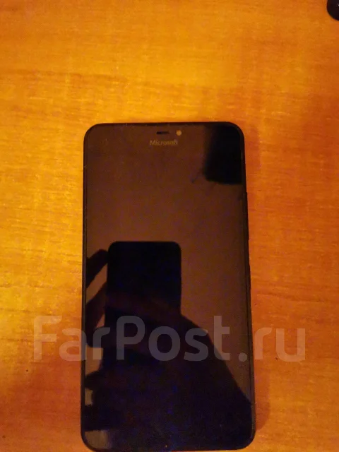 Microsoft Lumia 640 XL. �/�, ������ ����