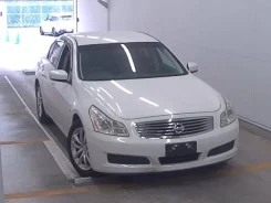 Nissan Skyline. �������, ������, 2.5, ������, �/�, ��� ���. ��� ����� �� ������������ ����