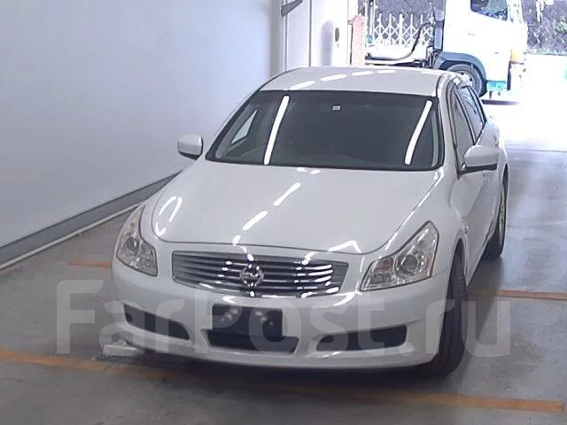 Nissan Skyline. �������, ������, 2.5, ������, �/�, ��� ���. ��� ����� �� ������������ ����