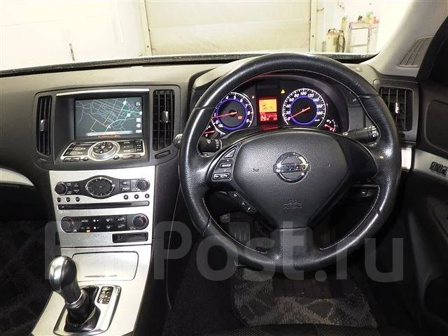 Nissan Skyline. �������, ������, 2.5, ������, �/�, ��� ���. ��� ����� �� ������������ ����