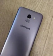 Samsung Galaxy J6+. �/�, 32 ��, 3G, 4G LTE ����