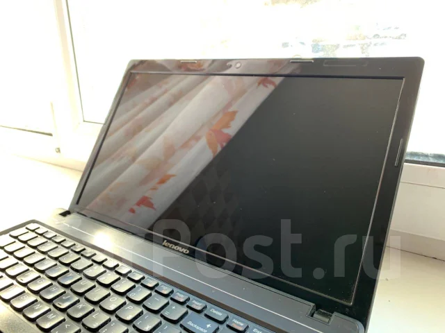 Lenovo G580. 15.6", ��� 6 ��, ���� 500���, WiFi: 1, Bluetooth: 1 ����