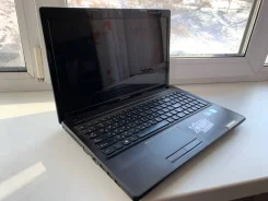 Lenovo G580. 15.6", ��� 6 ��, ���� 500���, WiFi, Bluetooth ����