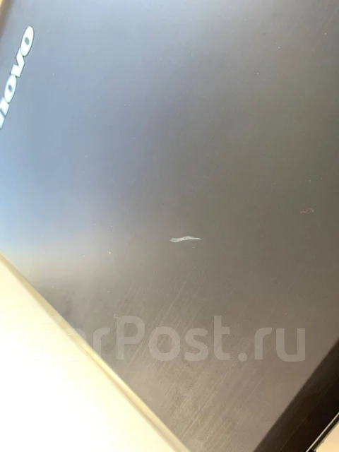 Lenovo G580. 15.6", ��� 6 ��, ���� 500���, WiFi: 1, Bluetooth: 1 ����