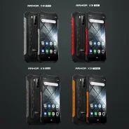 Ulefone Armor X3. �����, �������, ���������, �����, ������, ���������� ����