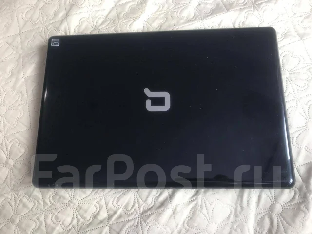 Compaq Presario CQ61. 15.6", 2,1����, ��� 3072 ��, ���� 250���, WiFi: 1, Bluetooth: 1, ����������� �� 1��. ����