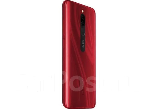 Xiaomi Redmi 8. �����, �������, 3G, 4G LTE, Dual-SIM ����