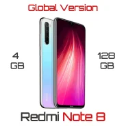 Xiaomi Redmi Note 8. �����, 128 ��, �����, 3G, 4G LTE, Dual-SIM. ��� ����� �� ������������ ����