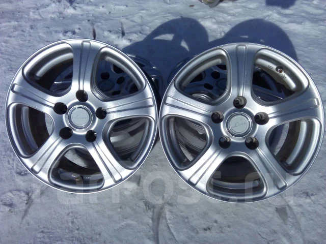 WSP Linz. 6.0x15", 5x114.3, ET45 ����