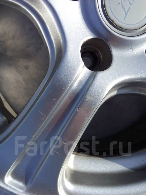 WSP Linz. 6.0x15", 5x114.3, ET45 ����