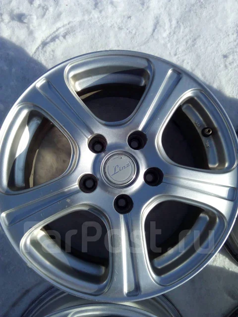 WSP Linz. 6.0x15", 5x114.3, ET45 ����