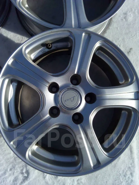 WSP Linz. 6.0x15", 5x114.3, ET45 ����