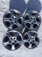 WSP Linz. 6.0x15", 5x114.3, ET45 ����