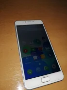 Meizu M3s. �/�, 16 ��, ����������� ����