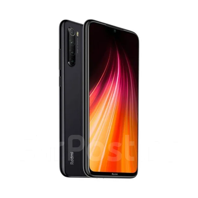 Xiaomi Redmi Note 8. �����, 128 ��, 3G, 4G LTE, Dual-SIM. ��� ����� �� ������������ ����