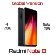 Xiaomi Redmi Note 8. �����, 128 ��, 3G, 4G LTE, Dual-SIM. ��� ����� �� ������������ ����